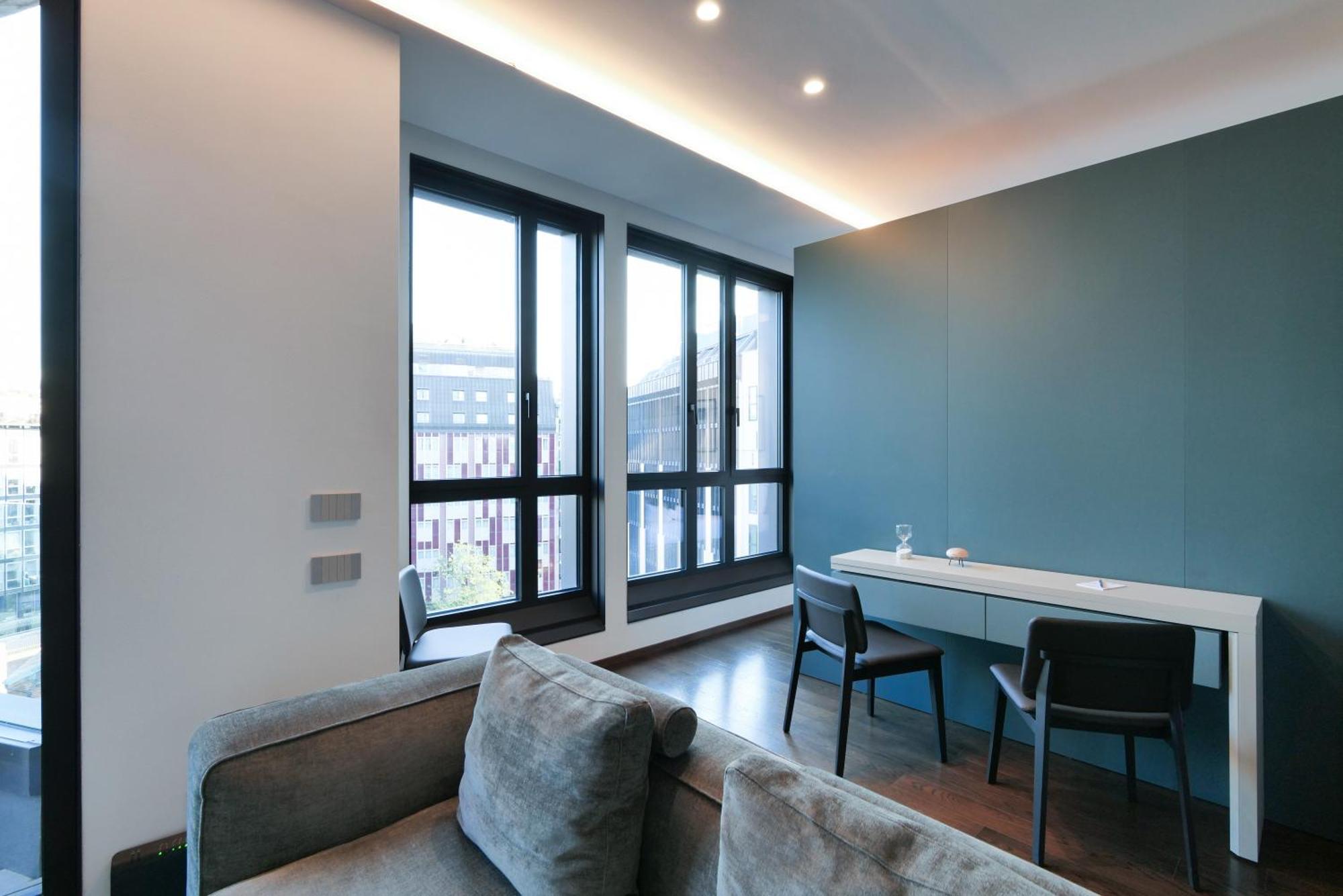 Sweet - Tower Appartement Milaan