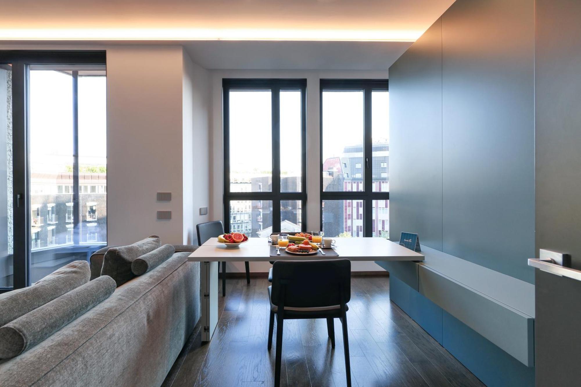 Appartement Sweet - Tower