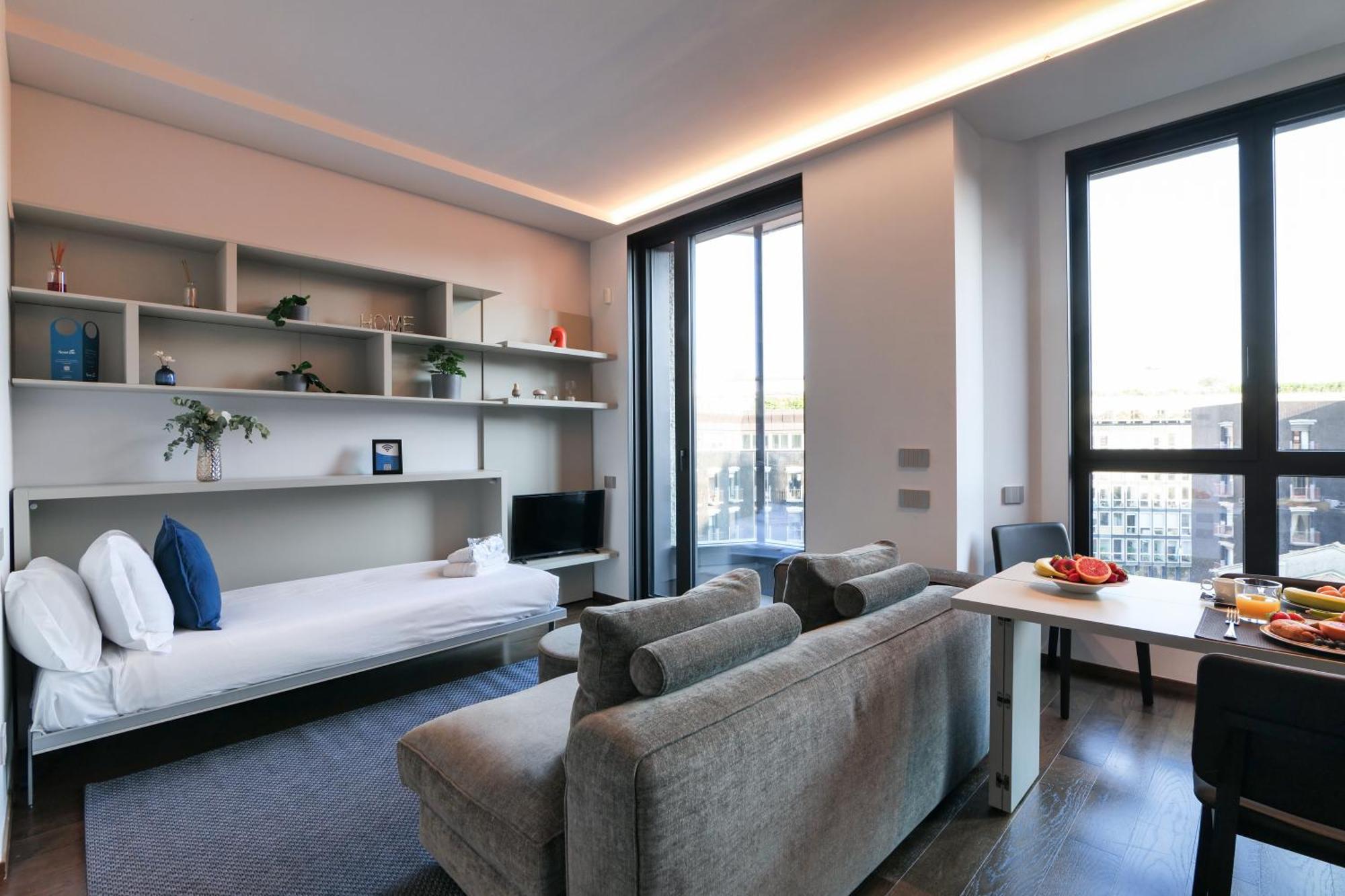 Appartement Sweet - Tower