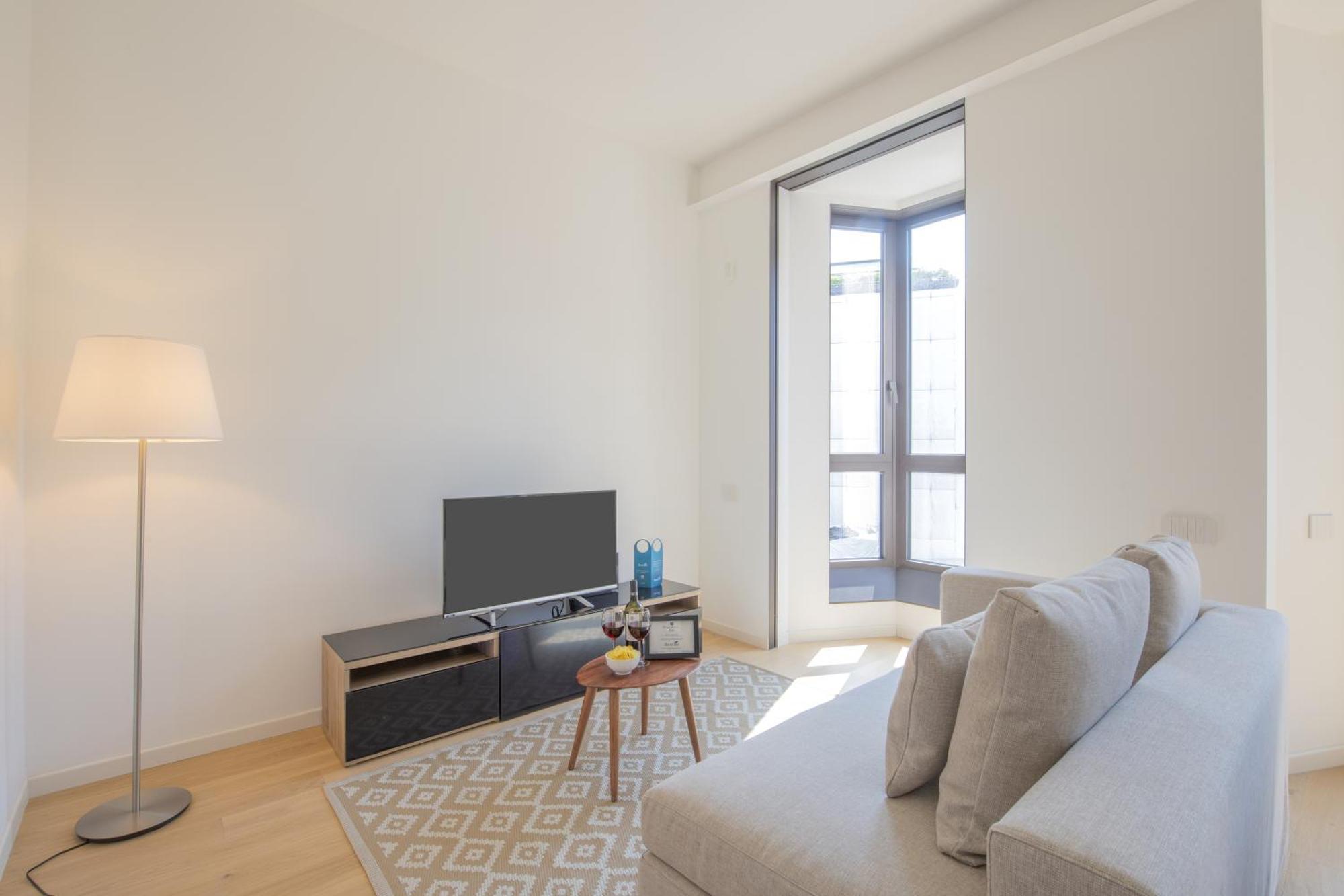 Sweet - Tower Appartement *