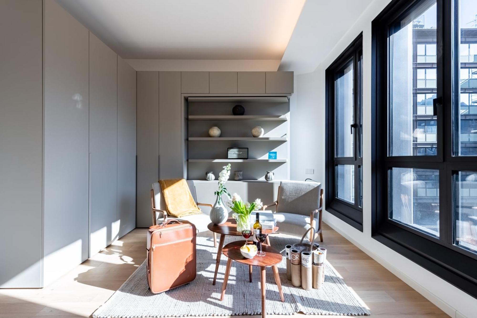 Sweet - Tower Appartement *