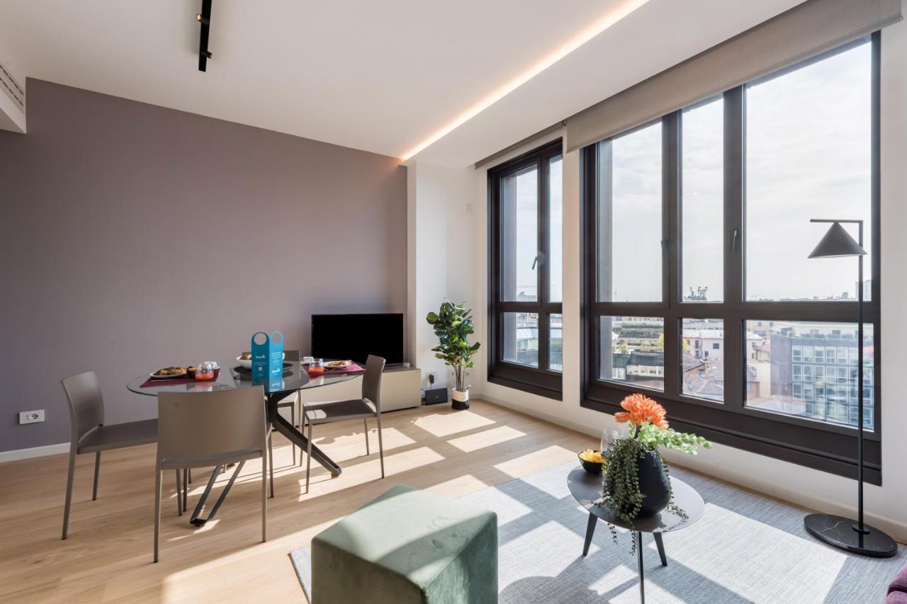 Apartamento Sweett - Tower *