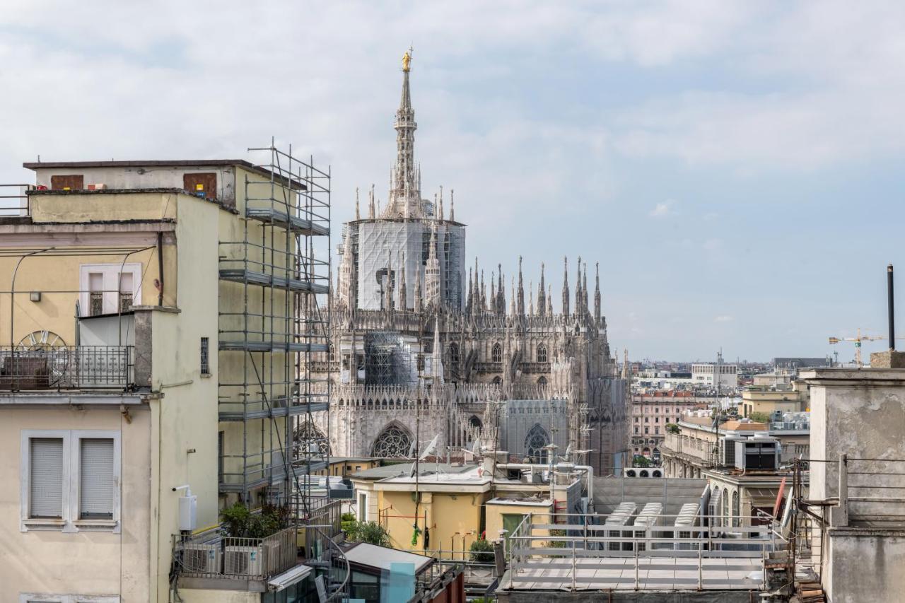 Apartamento Sweett - Tower Milão