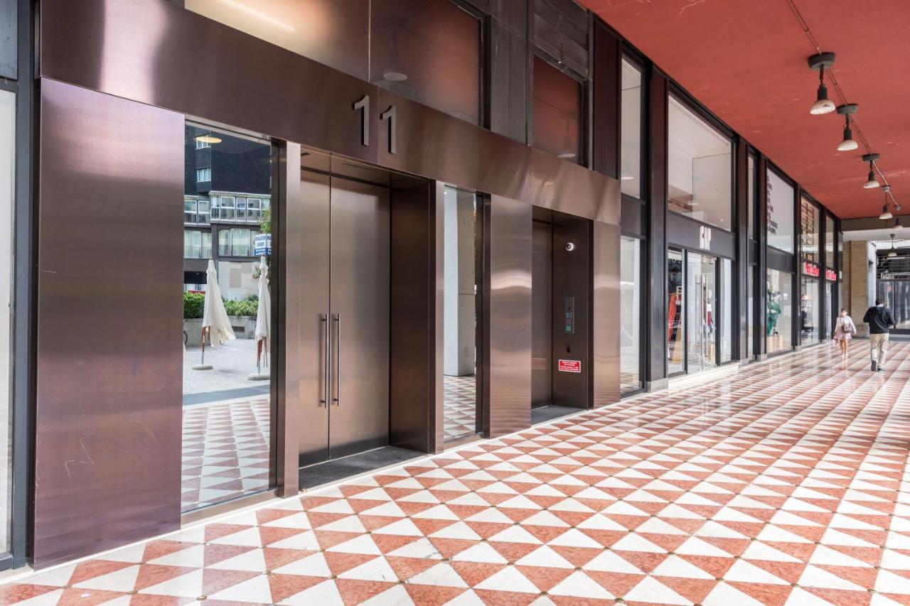 Apartamento Sweett - Tower