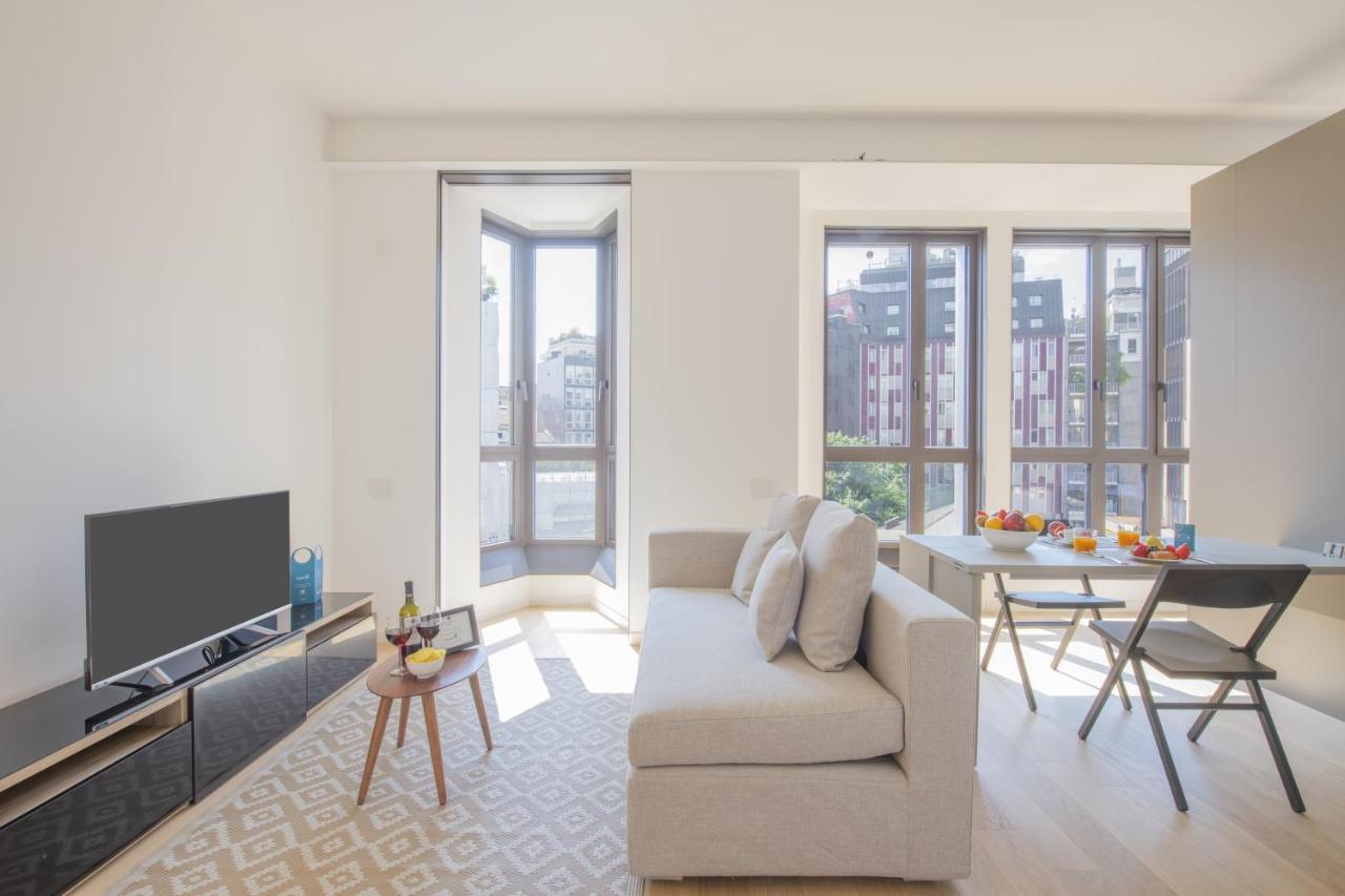 Apartamento Sweett - Tower
