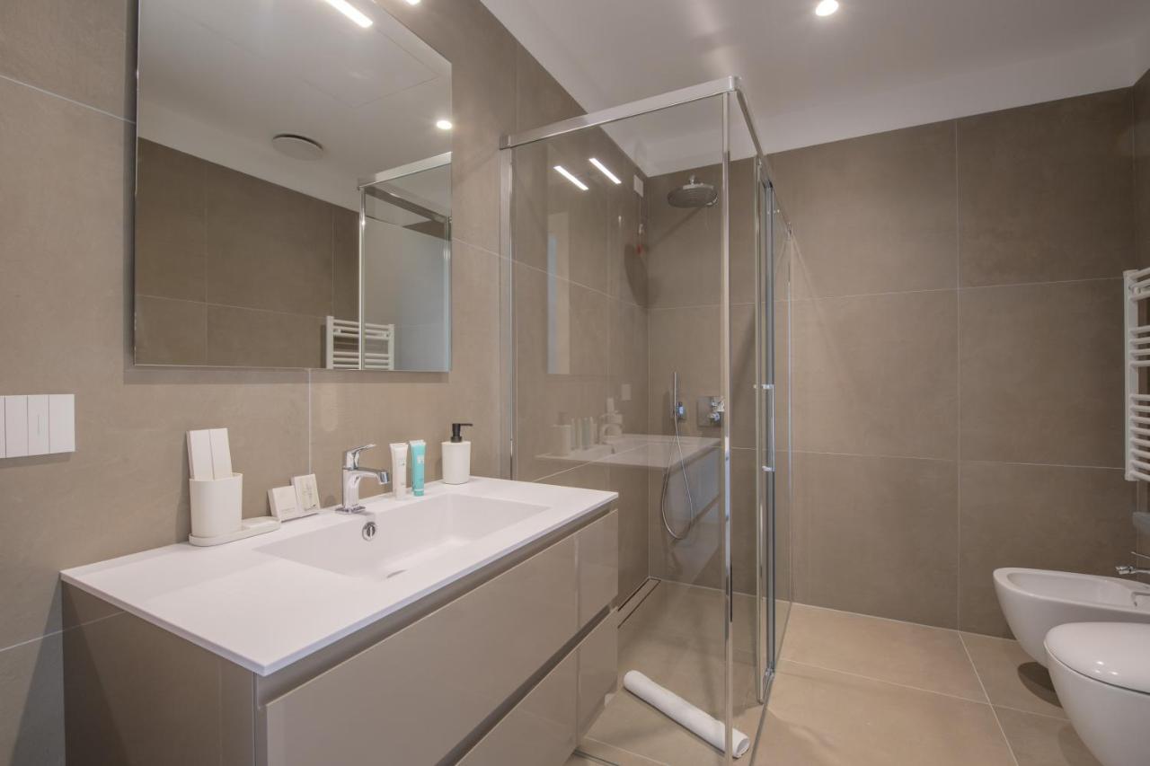 Sweett - Tower Apartment Mailand