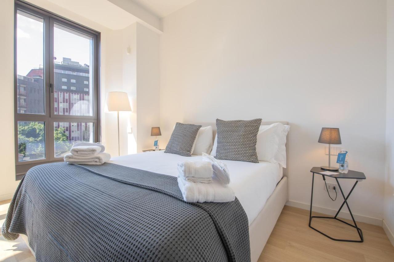 Apartamento Sweett - Tower Milão