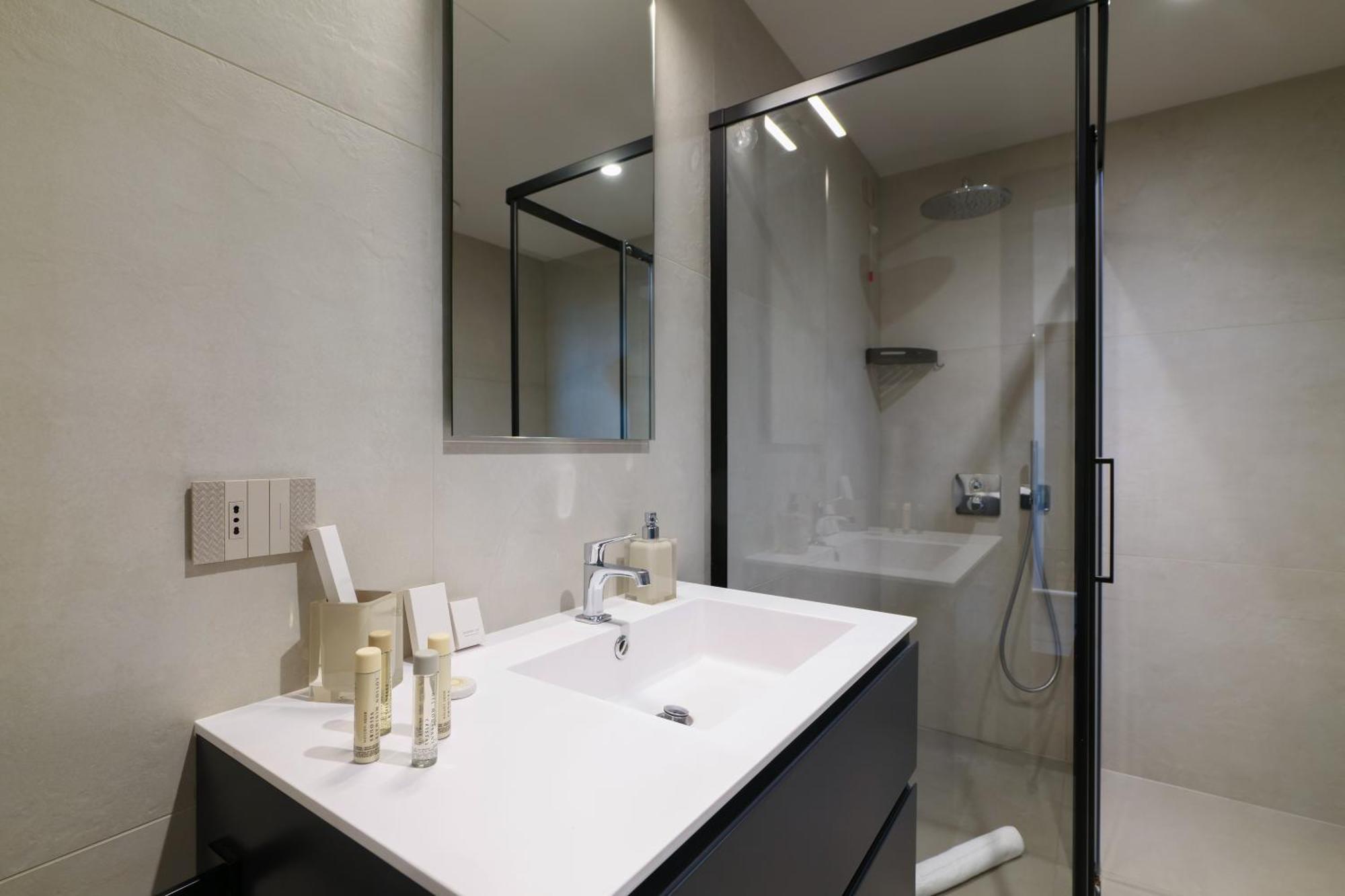 Sweett - Tower Apartamento *